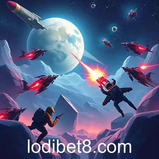 Exploring the Thrills of Action Games: A Dive into the Lodibet Trend