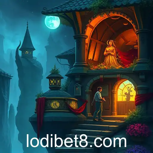 Exploring the Thrilling World of Adventure Games on Lodibet