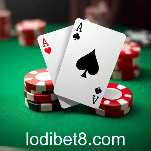 Exploring the Diverse World of Card Games on Lodibet