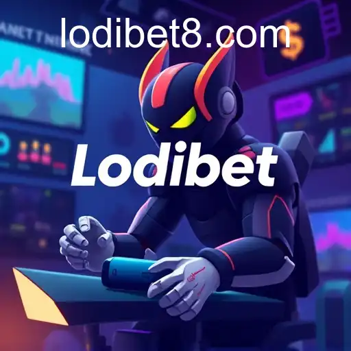 The Rise of Online Gaming: A Focus on Lodibet