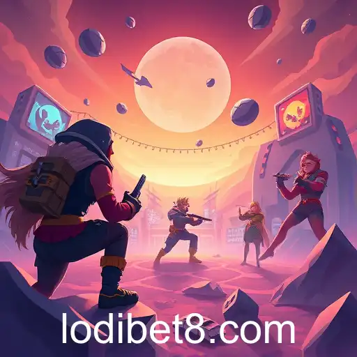 Lodibet: Shaping the Future of Online Gaming