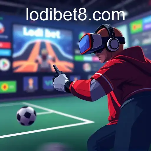 Lodibet: Revolutionizing Online Gaming