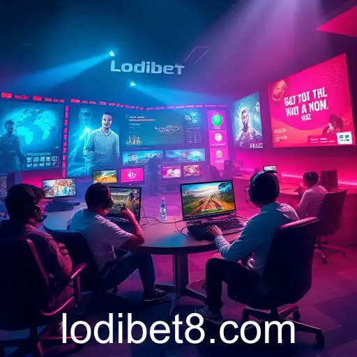 Exploring the Dynamics of Online Gaming in 2025