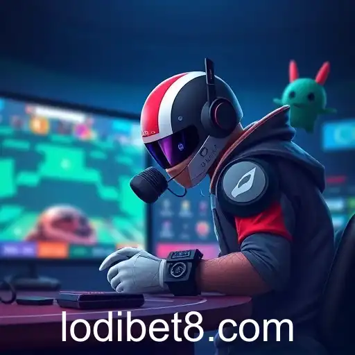 Gaming Landscape of Lodibet