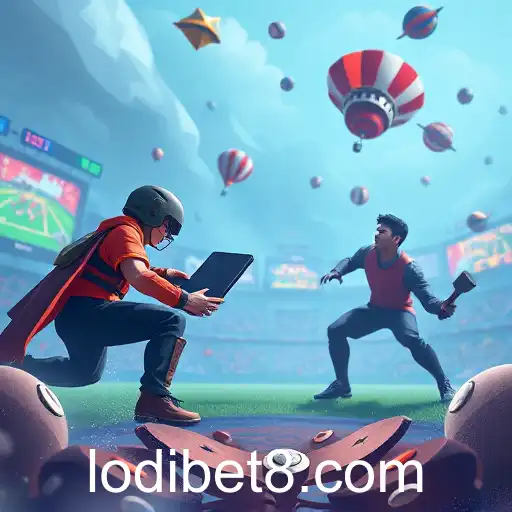 The Rising Influence of Lodibet on Global Gaming