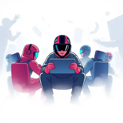 The Impact of Online Gaming on Social Interaction