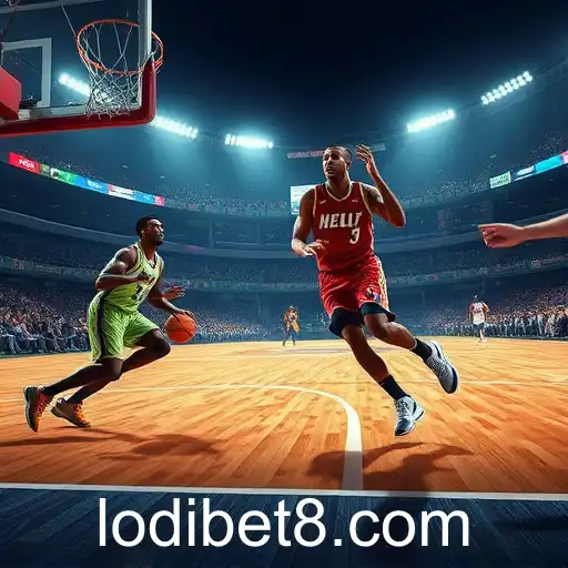 Lodibet Revolutionizes Online Gaming in 2025