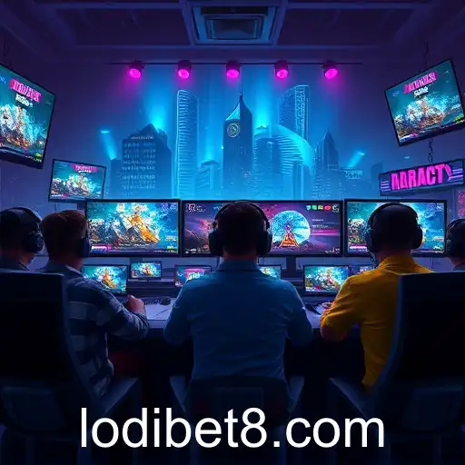 The Rise of Lodibet in 2025