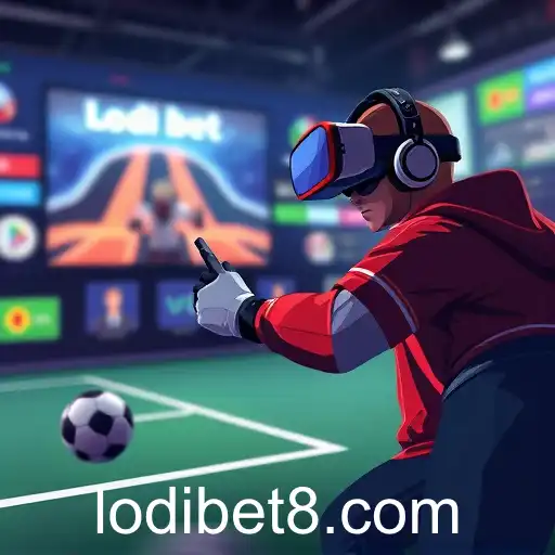 Lodibet: Revolutionizing Online Gaming