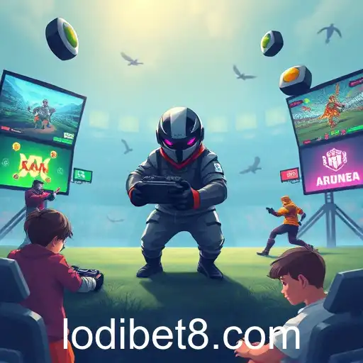 Online Gaming Trends and Challenges