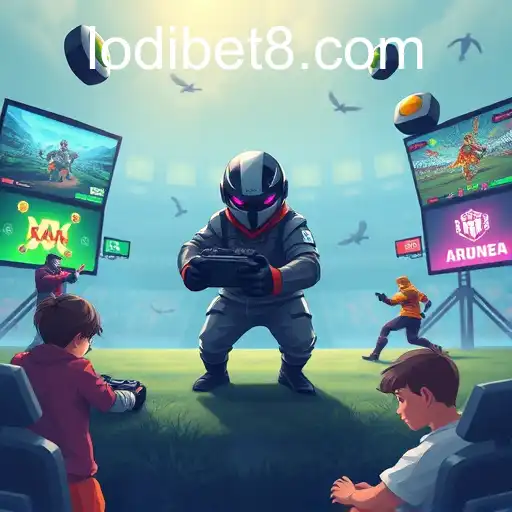 Online Gaming Trends and Challenges