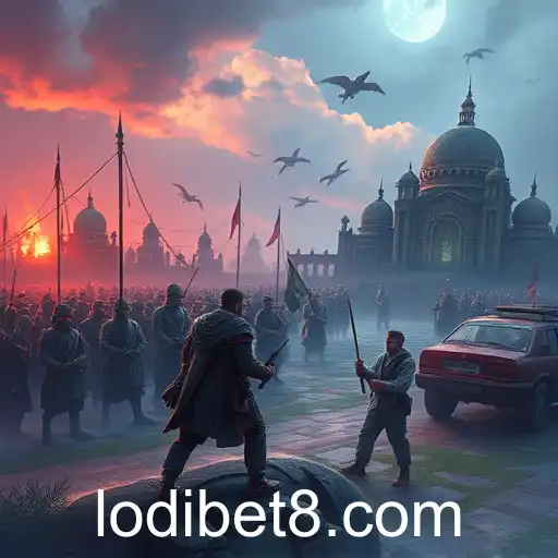 Exploring Strategy Games: A Deep Dive into the World of Lodibet